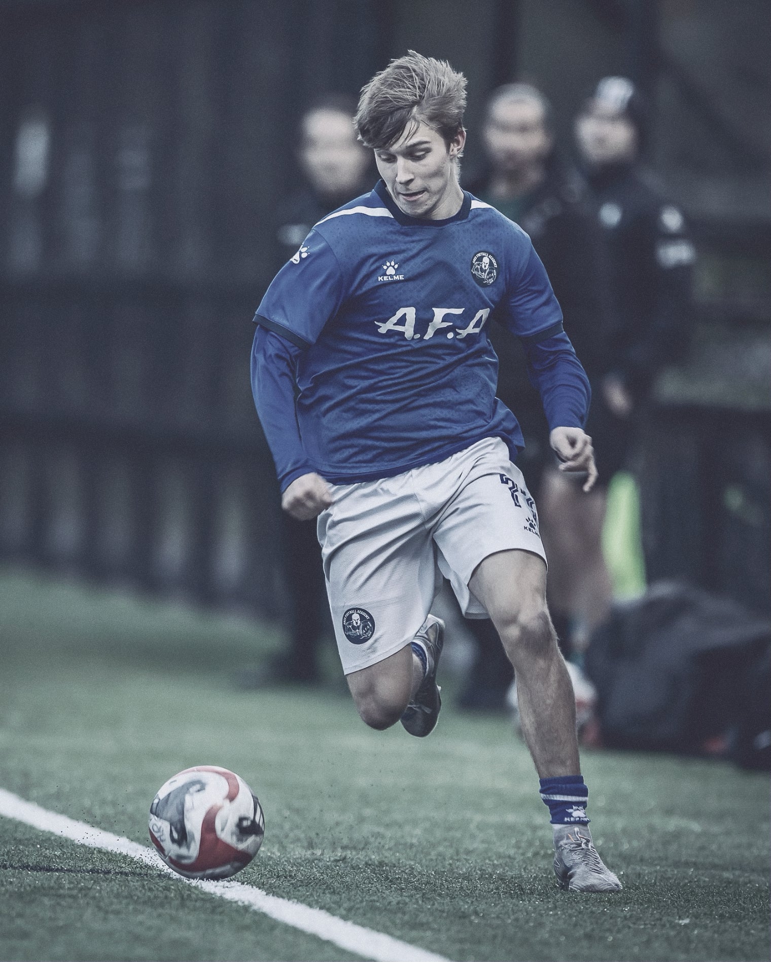 Base Highlight Video